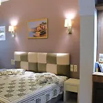 Starvillas And 아파트 Agia Efimia