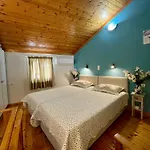 아파트 Starvillas And Agia Efimia
