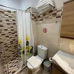 아파트 Starvillas And Agia Efimia