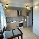 아파트 Starvillas And Agia Efimia