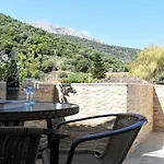 Starvillas And Agia Efimia