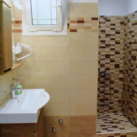 Διαμέρισμα Starvillas And *