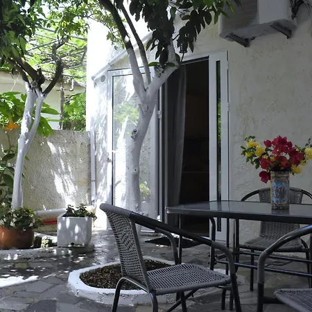 Διαμέρισμα Starvillas And *