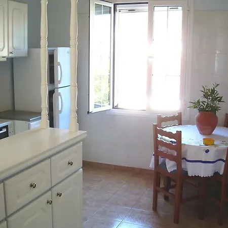 Διαμέρισμα Starvillas And Αγία Ευφημία