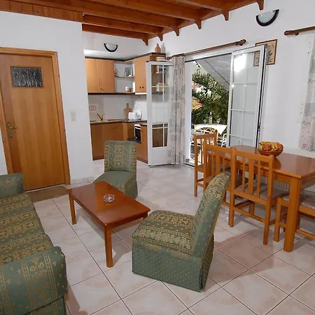 Starvillas And Apartment