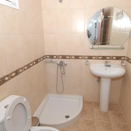 Apartament Starvillas And *