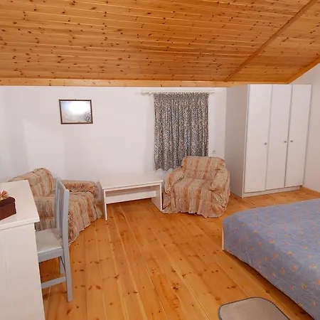 Διαμέρισμα Starvillas And Αγία Ευφημία