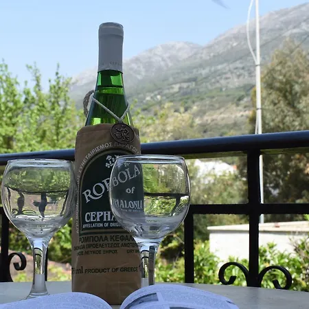 Starvillas And Διαμέρισμα