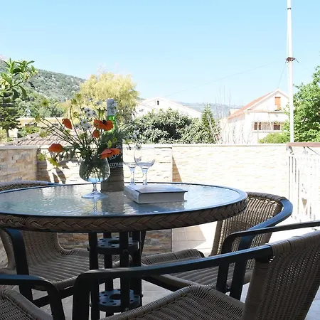 Starvillas And Apartment Agia Efimia