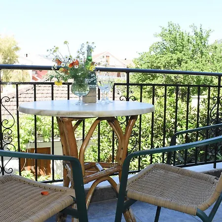 Starvillas And Διαμέρισμα *