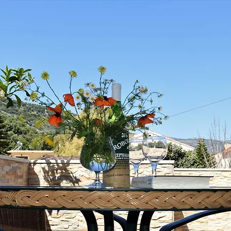 Διαμέρισμα Starvillas And