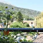 Starvillas And Apartament Agia Efimia