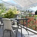 Starvillas And Agia Efimia
