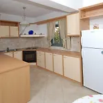 Starvillas And Apartament Agia Efimia
