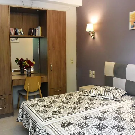 Starvillas Apartments&studios Apartamento
