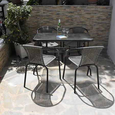 Starvillas And * Agia Efimia