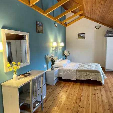 Starvillas And Apartment