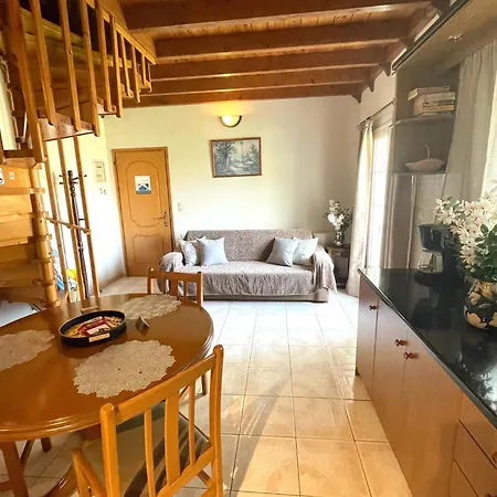 Starvillas Apartments&studios *