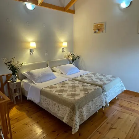 Starvillas Apartments&studios