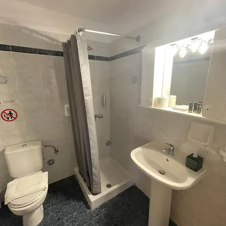 Apartment Starvillas And