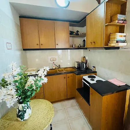 Starvillas And Apartment *