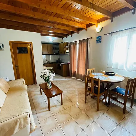 Apartment Starvillas And *