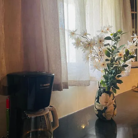 Starvillas And Apartment Agia Efimia
