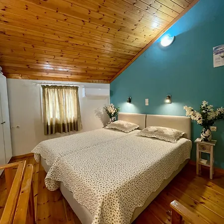 Apartment Starvillas And Agia Efimia