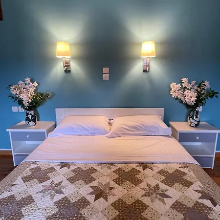 Starvillas Apartments&studios *