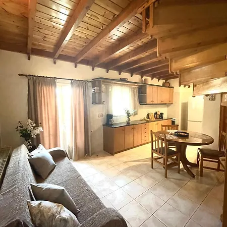 Starvillas And Apartment