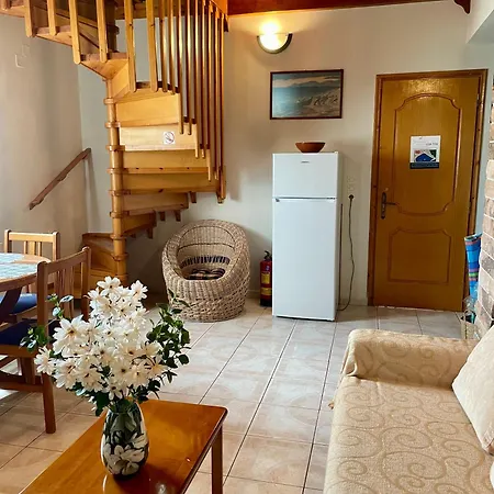 Apartment Starvillas And