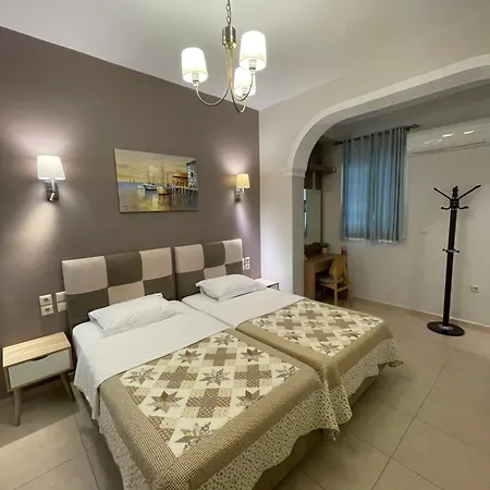Starvillas Apartments&studios
