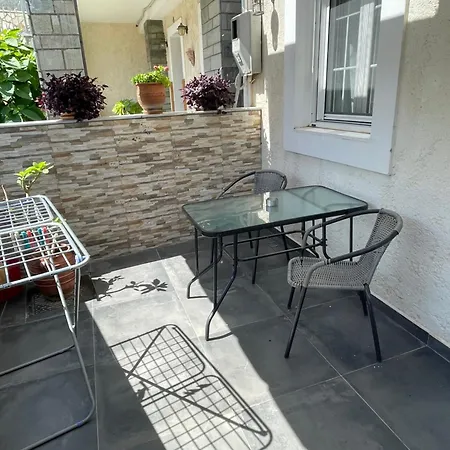 Apartment Starvillas And