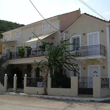 Starvillas And * Agia Efimia