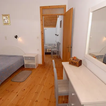 Starvillas And * Agia Efimia