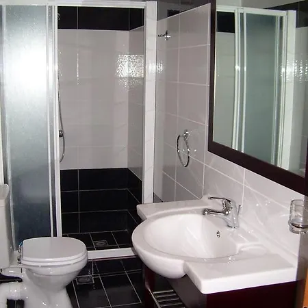 Apartamento Starvillas Apartments&studios