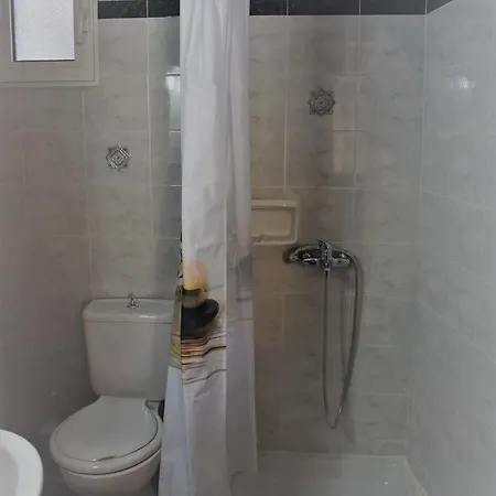 Apartamento Starvillas Apartments&studios Agia Efimia