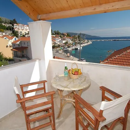 Starvillas Apartments&studios *