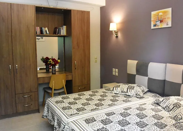 Starvillas And Apartment