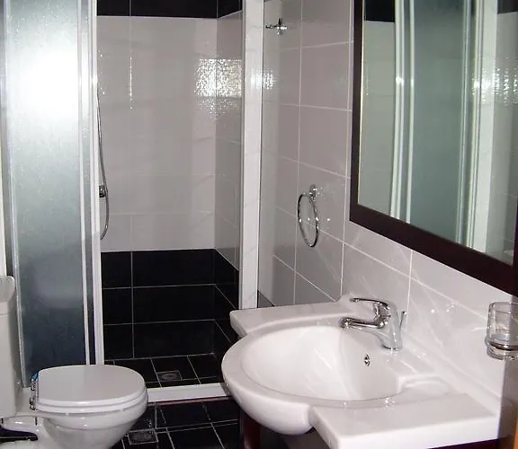 Apartment Starvillas And