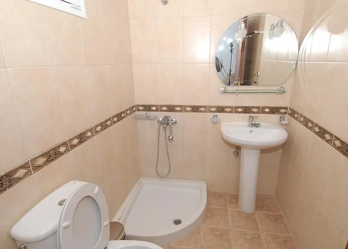 Apartment Starvillas And *