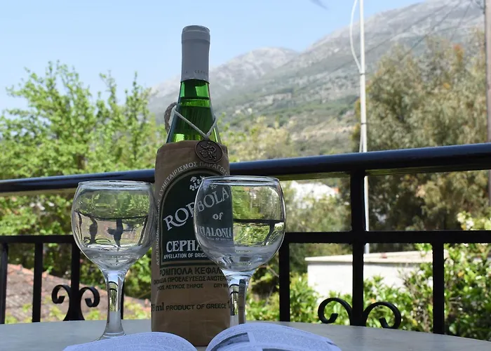 Starvillas And Apartment