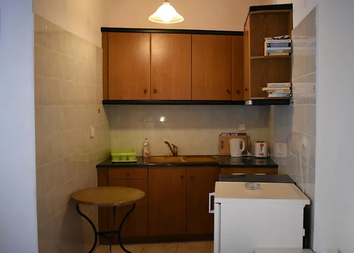 Starvillas And Apartment *