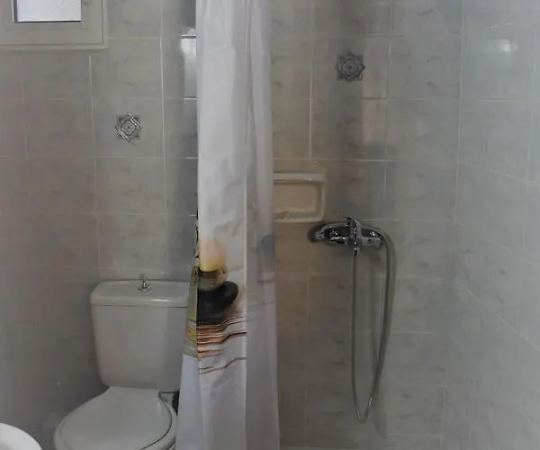 Apartment Starvillas And Agia Efimia