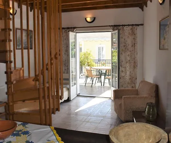 Apartment Starvillas And *