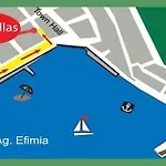 Appartamento Starvillas And