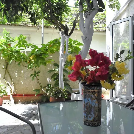 Appartamento Starvillas And Agia Efimia